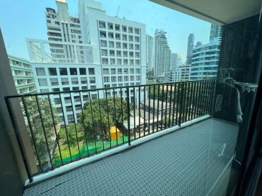 Condo for Rent at D25 Condominium Thonglor