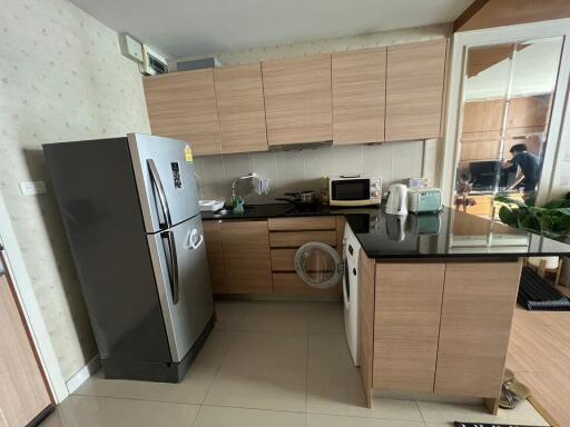 Condo for Rent at D25 Condominium Thonglor