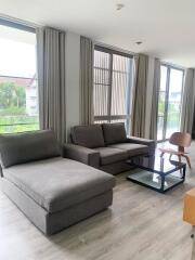 D-50 Private Apartment - 2 Bed Condo for Rent *D50P11814