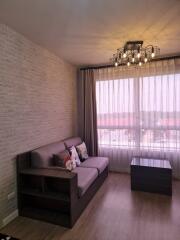 Condo for Rent at Dcondo Ping