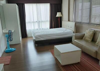 DCondo Campus Resort  - 1 Bed Condo for Sale, Rent. - DCON16429
