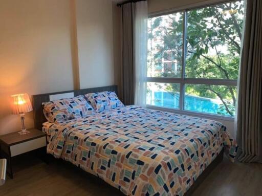 Dcondo Ping - 1 Bed Condo for Rent. - DCON16462