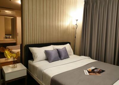 DCondo Nim - 1 Bed Condo for Rent. - DCON16709