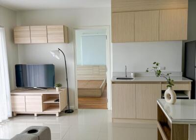 DCondo Nim - 2 Bed Condo for Rent, Sale. - DCON16744