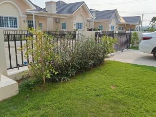 House for Rent, Sale at Diya Valley Hang Dong