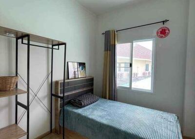 Diya Valley Saraphi - 4 Bed Townhouse for Rent, Sale. - DIYA16419