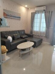 Townhouse for Rent at Diya Valley Samkamphaeng