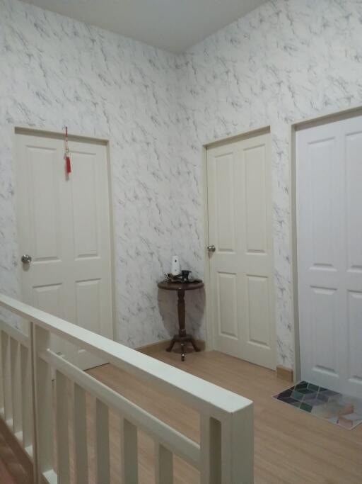 Townhouse for Rent at Diya Valley Samkamphaeng