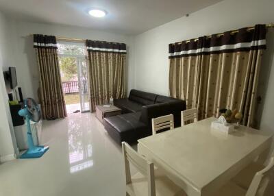 House for Rent at Diya Valley Hang Dong