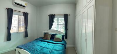 3 Bedroom House for Rent in , Hang Dong. - DIYA16741