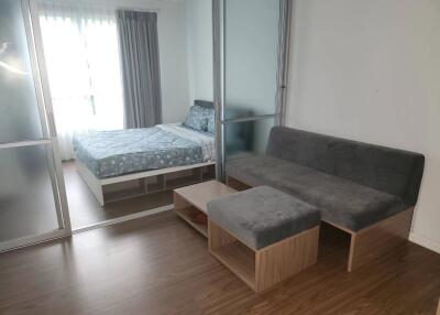 DCondo Nim - Studio Condo for Rent