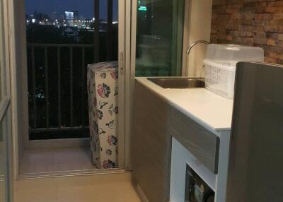 Condo for Sale at DCondo Nim