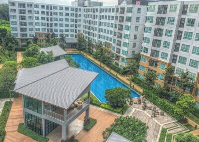 Condo for Sale at DCondo Nim