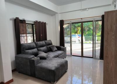 House for Rent at Donlaya