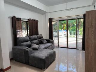 House for Rent at Donlaya