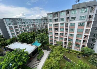 Condo for Rent at Dcondo Ping