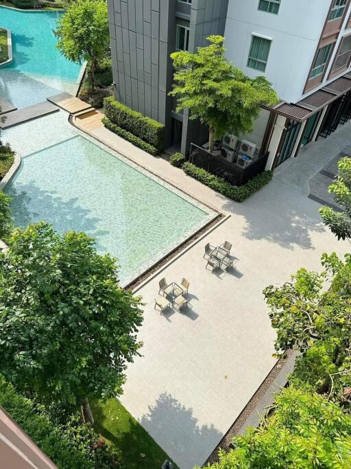 Condo for Sale at Dcondo Ping