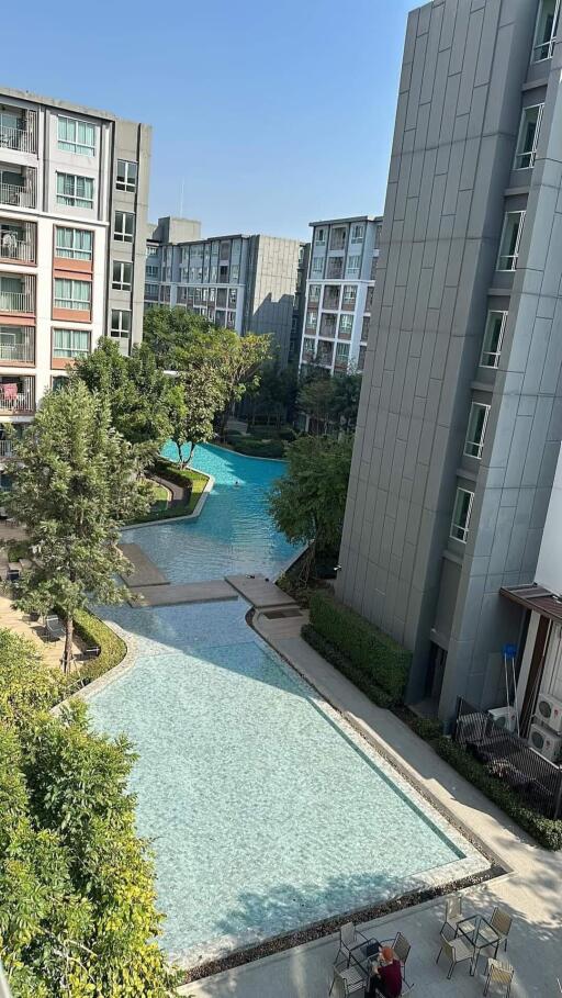 Condo for Sale at Dcondo Ping