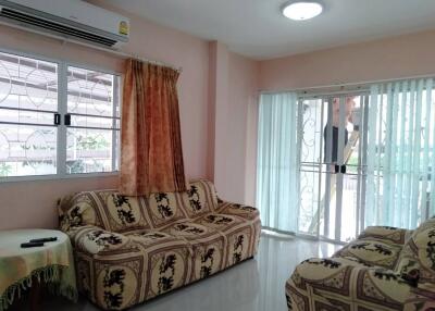 House for Rent in San Pu Loei, Doi Saket