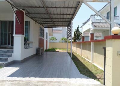 House for Rent in San Pu Loei, Doi Saket