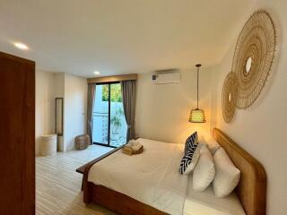 Luxury Pool Villa for Rent/Sale at San Pu Loei