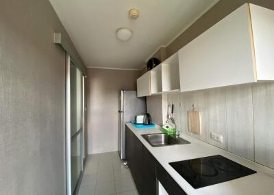 Condo for Sale at D'Vieng Santitham