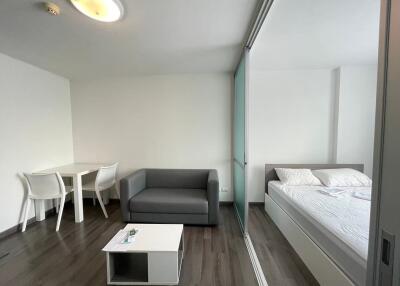 D'Vieng Santitham - 1 Bed Condo for Rent. - DVIE16279