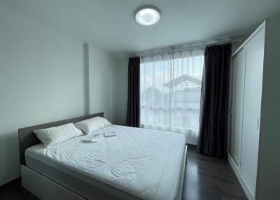 D'Vieng Santitham - 1 Bed Condo for Rent. - DVIE16279