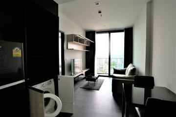 Condo for Rent at The Edge Sukhumvit 23