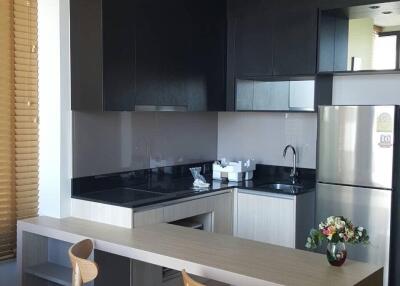 The Edge Sukhumvit 23 - 1 Bed Condo for Rent *EDGE11746