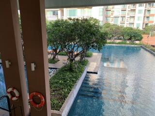 The Emporio Place - 1 Bed Condo for Rent *EMPO11170