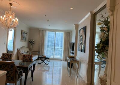 The Emporio Place - 1 Bed Condo for Rent *EMPO11170