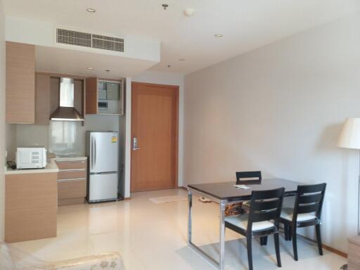 The Emporio Place - 1 Bed Condo for Rent *EMPO11758