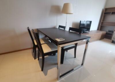 The Emporio Place - 1 Bed Condo for Rent *EMPO11758