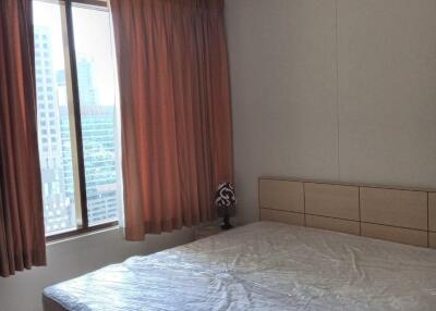 The Emporio Place - 1 Bed Condo for Rent *EMPO11758
