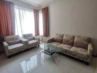 The Emporio Place - 1 Bed Condo for Rent *EMPO11824