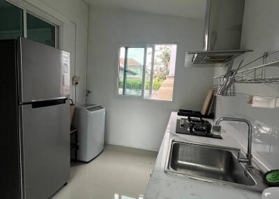 3 Bedroom House for Rent in Ban Waen, Hang Dong. - ERES16671