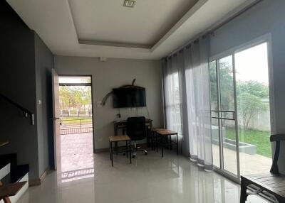 3 Bedroom House for Rent in Ban Waen, Hang Dong. - ERES16671