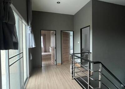 3 Bedroom House for Rent in Ban Waen, Hang Dong. - ERES16671