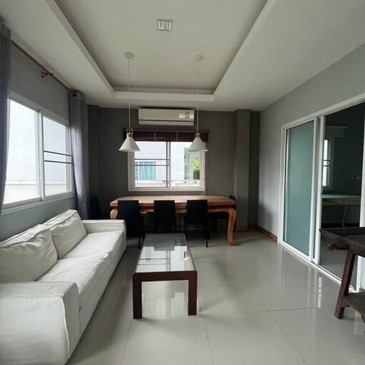 3 Bedroom House for Rent in Ban Waen, Hang Dong. - ERES16671