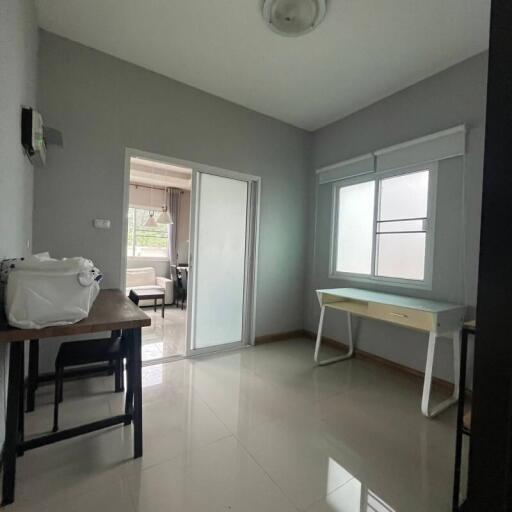 3 Bedroom House for Rent in Ban Waen, Hang Dong. - ERES16671