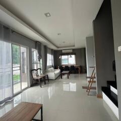 3 Bedroom House for Rent in Ban Waen, Hang Dong. - ERES16671