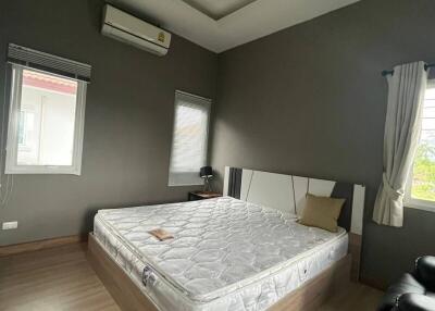 3 Bedroom House for Rent in Ban Waen, Hang Dong. - ERES16671