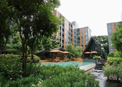 Condo for Sale at Escent Ville