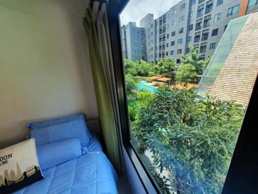 Condo for Rent at Escent Ville