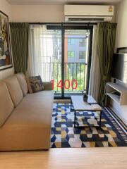 Condo for Rent at Escent Ville