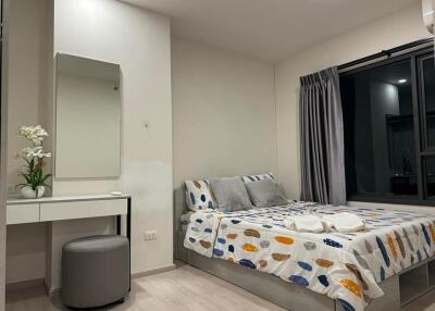 Escent Park Ville - 2 Bed Condo for Rent. - ESCE16690