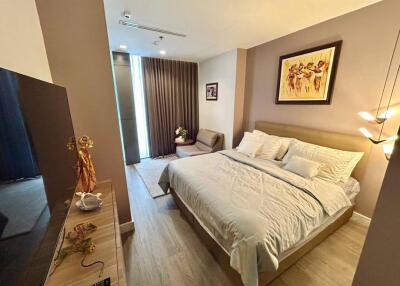 THE ESSE at SINGHA COMPLEX - 4 Bed Condo for Rent, Sale *ESSE11863