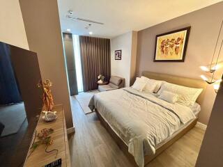 THE ESSE at SINGHA COMPLEX - 4 Bed Condo for Rent, Sale *ESSE11863