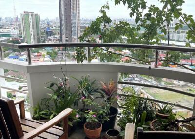 Flora Ville - 2 Bed Condo for Sale *FLOR11214